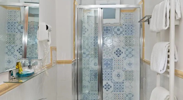 Номер Standard Hotel Il Girasole