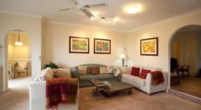 Wanderer's Retreat Jindabyne
