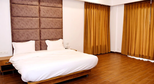 Номер Luxury My Heritage Kannauj