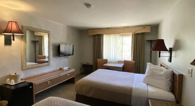 Browns Canyon Inn, Buchen Sie Hotel Salida Colorado