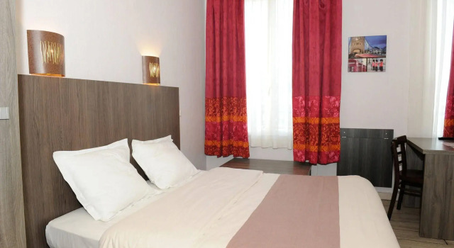 Résidence Hotelière du Havre, Book Hotel Le Havre 