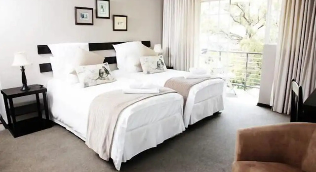 Lemon & Lime Guest House, Reservar Casa de hóspedes Pensões em Bloemfontein, Casa de hóspedes