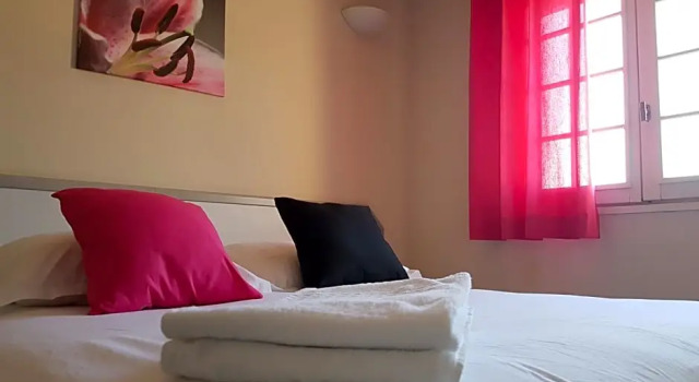 Номер Business Hôtel Le Sainte Florence