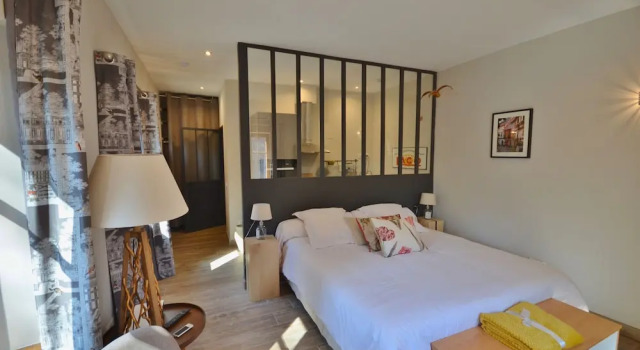 Deluxe Apartment Chambres dhôtes Château De Grunstein