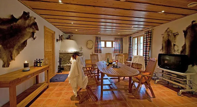 Levi Lodge, Buchen Sie Ferienwohnung Levi Lappland