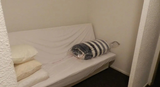 Appartement Le Pleynet, 2 pièces, 6 personnes - FR-1-557A-5, Забронировать Апартаменты/квартира Ла Феррьер Belledonne, рядом с Горнолыжный подъемник Пансери