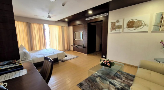 Номер Executive Ginger Diu, Jalandhar Beach