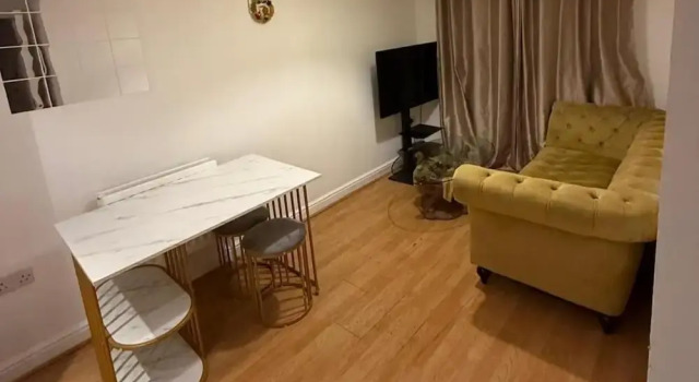 London City Apartment - Lynbrook Grove