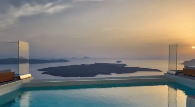 Вилла Istoria, a Member of Design Hotels