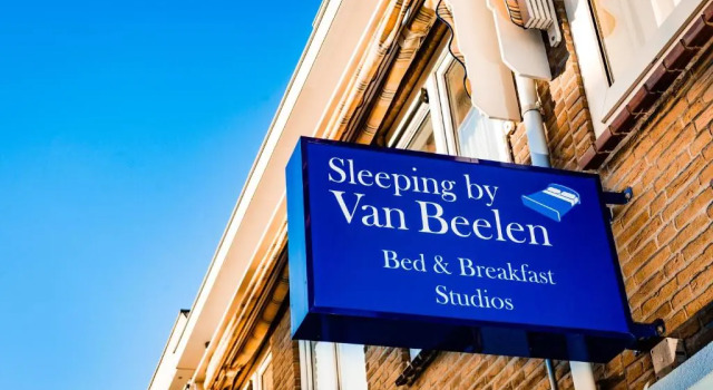 Номер Standard Hotel van Beelen