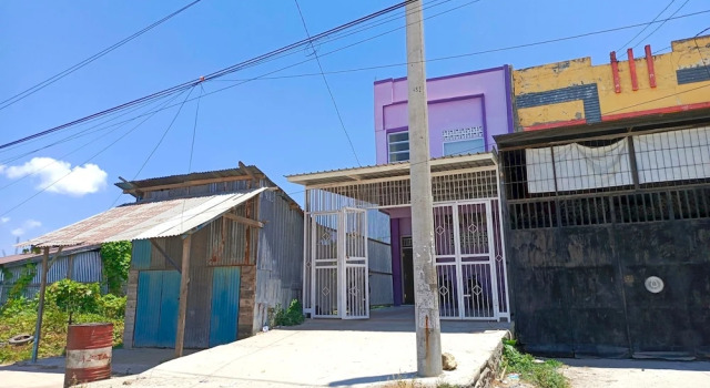 Hotel O Homestay Aqsa, Book Hotel Hotels in Sulawesi with Parking, Parking