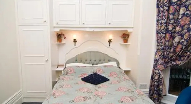 Двухместный номер Standard Maranton House Hotel Kensington