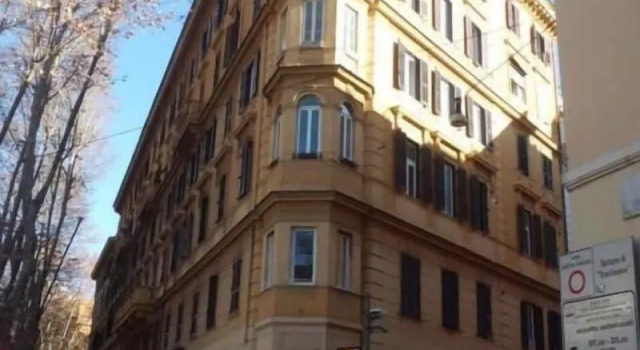 Paola A Trastevere