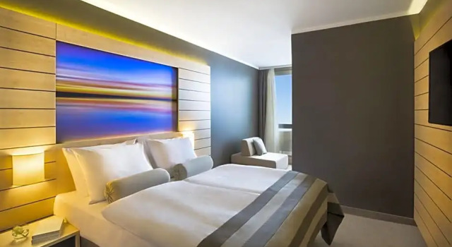 Номер Superior Hotel Excelsior - by Liburnia Hotels & Villas