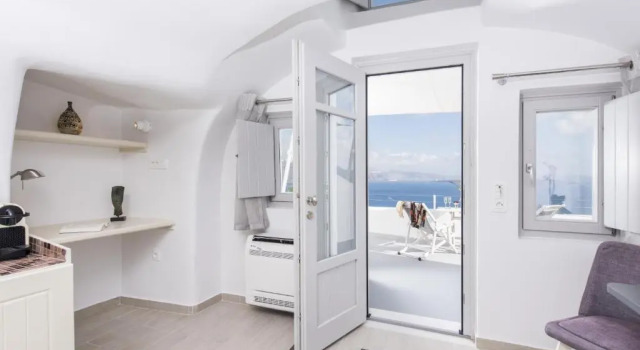 Люкс Ambition Suites