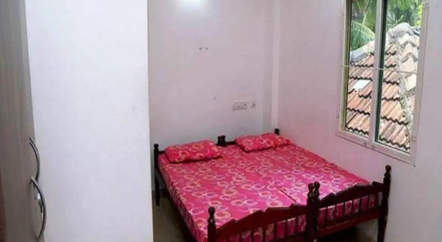 Skyrathnam Homestay