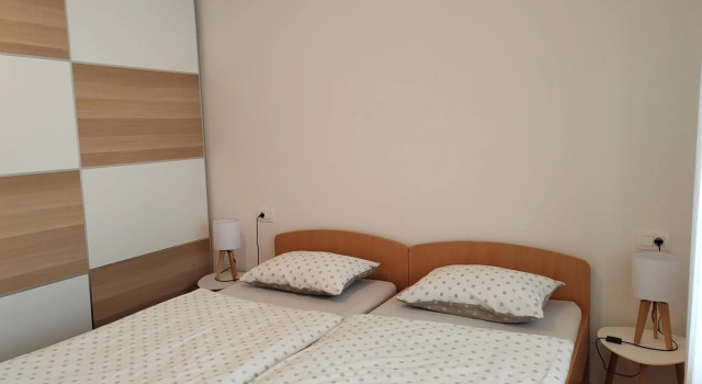 apartma Belveder