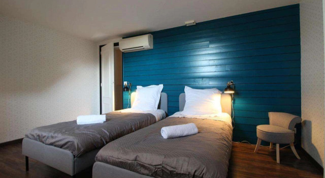 Le Colombier, Rezervovat Hotel Hotely v Côte-d'Or s bazénem, Bazén
