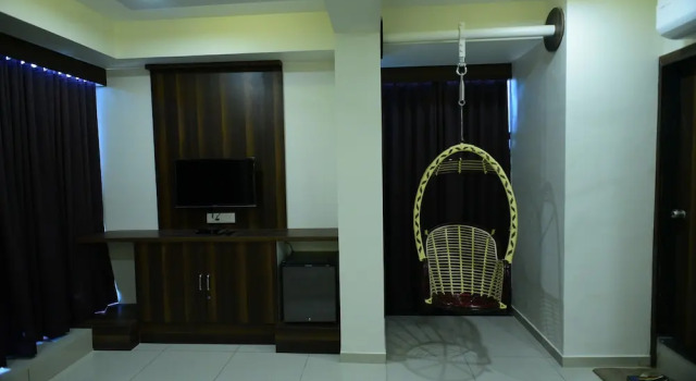 Номер Royal Hotel Royal Residency