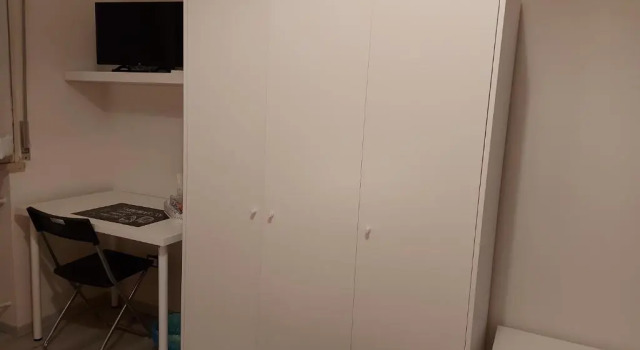 Трёхместный номер Standard FARE BnB - Room del Parco