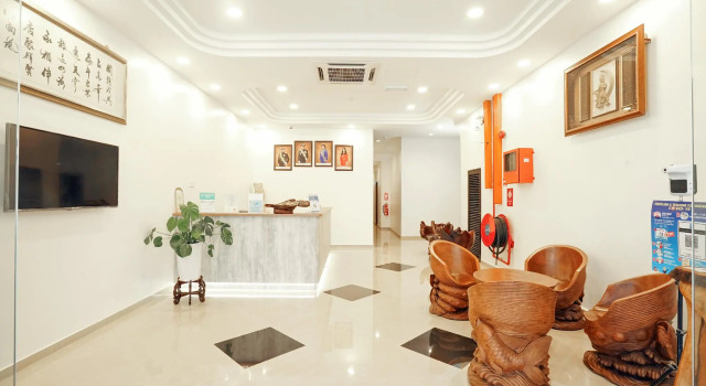 RJ Hotel Kulai