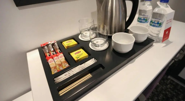 Двухместный номер Economy Skalion Hotel