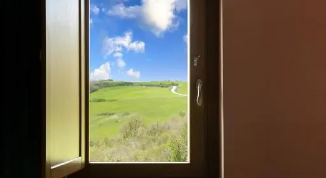 Junior-Suite Tenuta Borgo Santa Cecilia