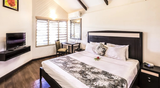 Одноместный номер Standard Tokatoka Resort Hotel