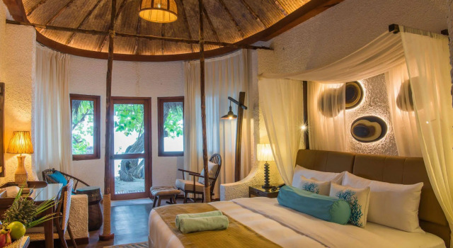 Makunudu Island, Rezerwuj Hotel Makunudhoo 