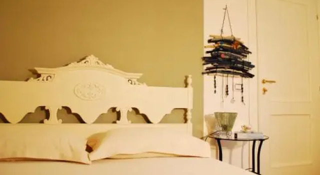 Le Stanze dei Nonni, Book Hotel Mercogliano Irpinia