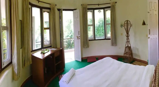 Hidden Paradise Guest House