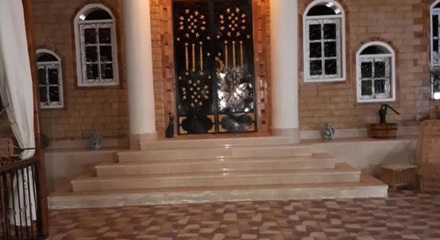 Angel Eyes House, Rezervovat Hotel Hotely v Luxor s parkováním, Parkování