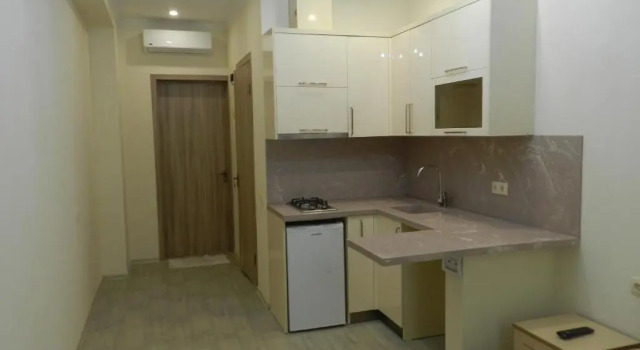 Студия Subtropic Apartments