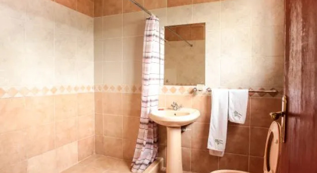 Номер Standard Leon Villas Guest House