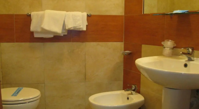 Номер Economy Kassiopea Aparthotel