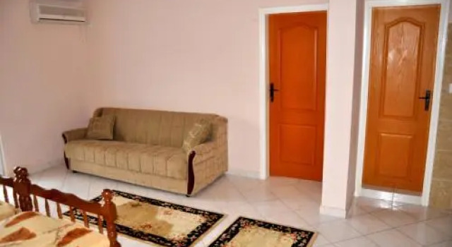 Apartments Perezaj
