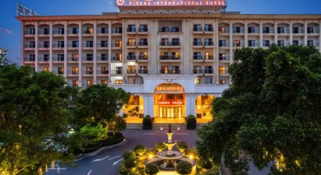 Longnan Wina e-sports Hotel, Rezerwuj Hotel Ganzhou Jiangxi