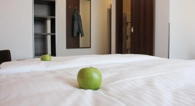 Hotel Rosenhof Garni