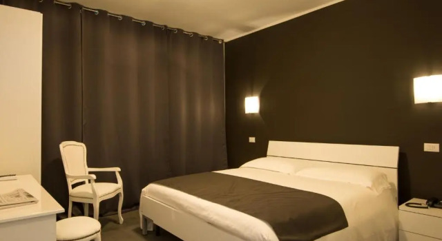 Двухместный номер Deluxe Hotel Noventa
