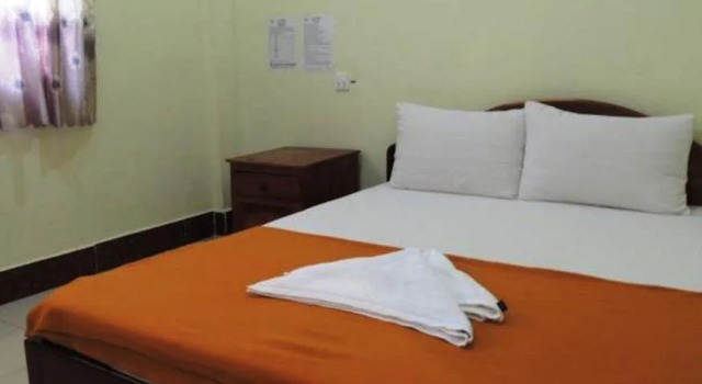Star Villa Guest House, Забронировать Гостевой дом Гостевые дома Баттамбанга, рядом с Union Commercial Bank, Гостевой дом