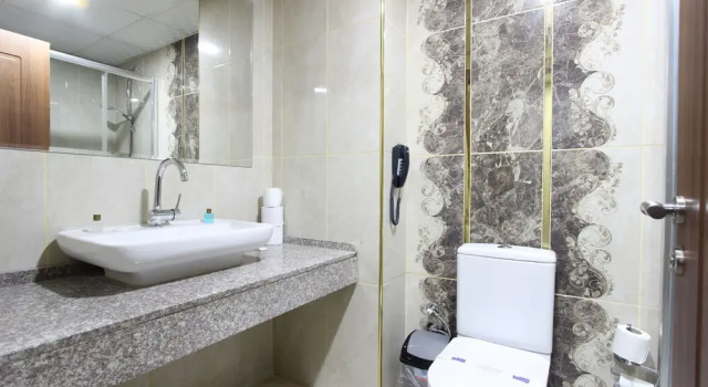 Одноместный номер Standard Karaman Kent Otel
