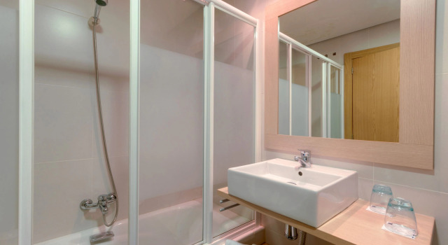 Номер Standard Hotel Puertollano