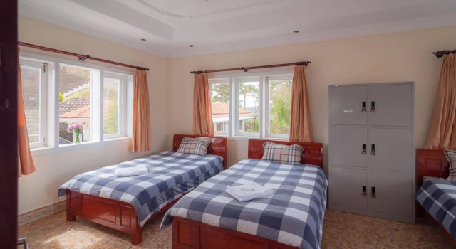 Robin Hill Guesthouse