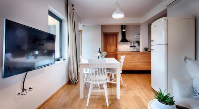 Bella Vista Suites, Rezervovat Hotel Hotely v Vis s bazénem, Bazén
