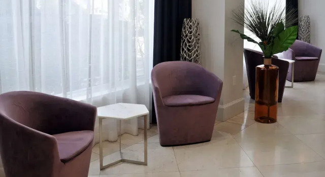 Hotel Morrison FLL Airport