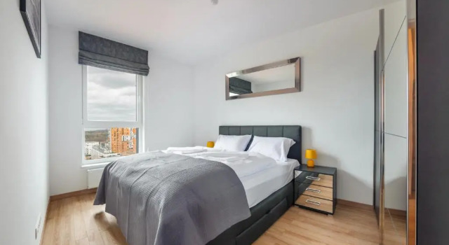 Apartamenty Sun & Snow Spektrum, Varaa Huoneisto Hotellit Pommeri pysäköinnillä, Pysäköinti