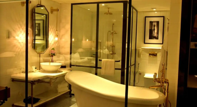 Люкс c 1 комнатой Radisson Hotel Shimla