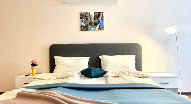 Ka Home on Amineva Street, Prenota Appartamento Hotel a Samara con parcheggio, Parcheggio