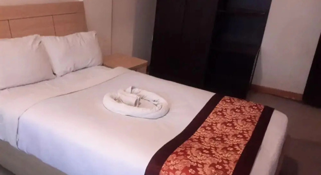 Standard Zimmer Jack Guest House