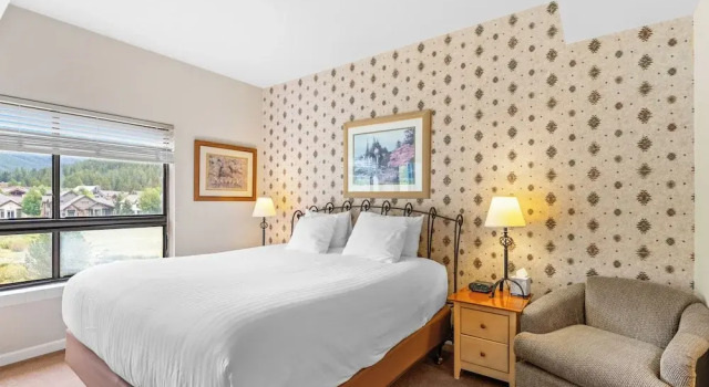 Апартаменты Greens at Copper #315 By Summit County Mountain Retreats
